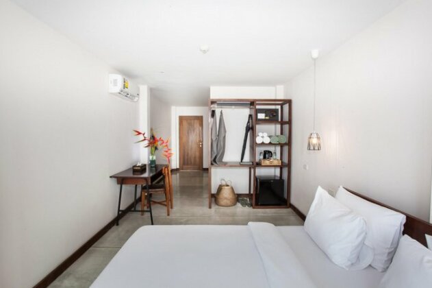 Tamarina Bed & Beyond - Photo3