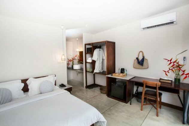 Tamarina Bed & Beyond - Photo4