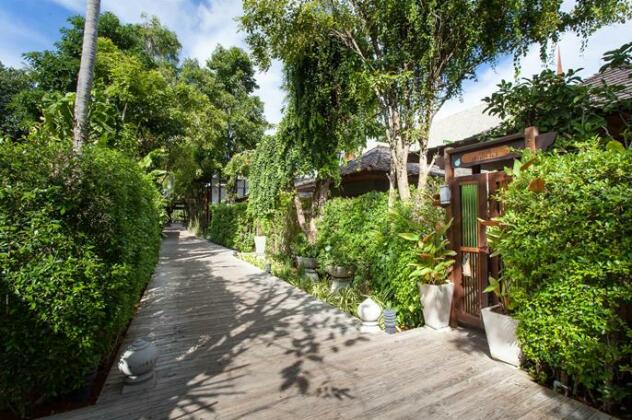 Tango Luxe Beach Villa Samui - Photo4