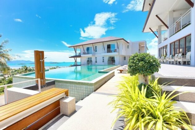 The Bay Koh Samui