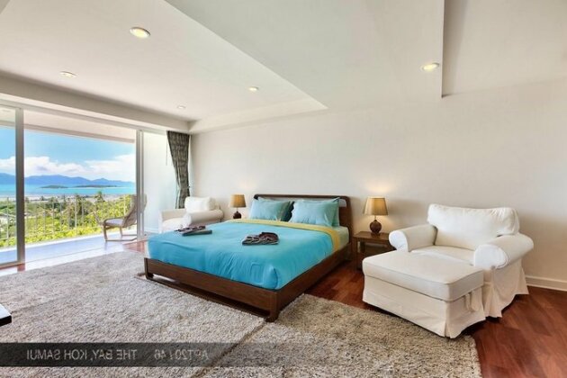 The Bay Koh Samui - Photo3