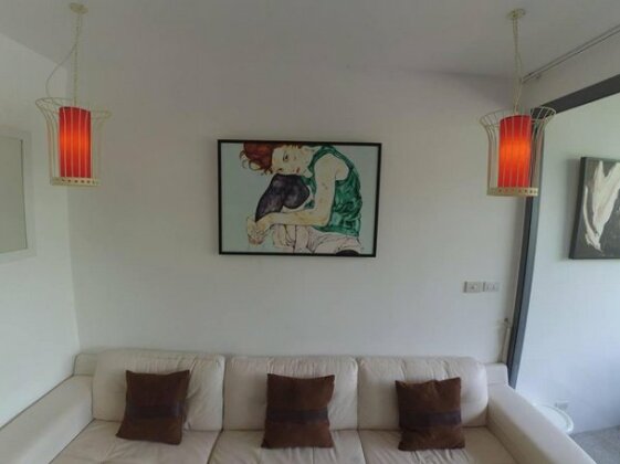 The Beds Pool Villa - Photo4