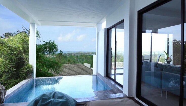 'The Beyond Apartment 2 With Private Pool - Photo3
