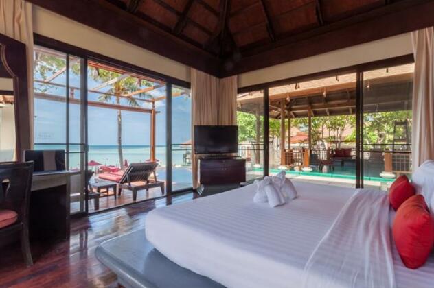 The Briza Beach Resort Samui - Photo5