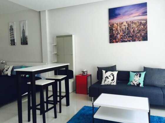 The Classic Room - Photo3