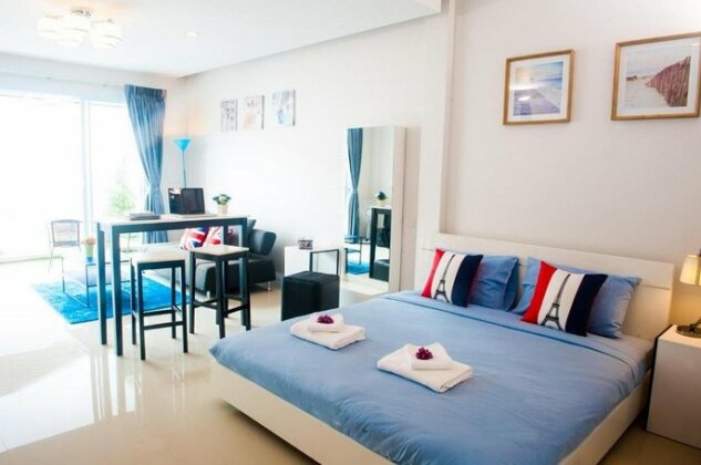 The Classic Room - Photo4