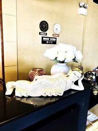 The Green Plaza Hotel - Photo4