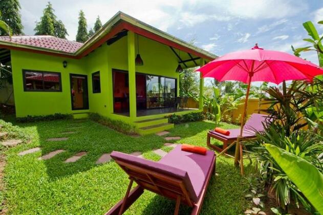 The Jade Cottages - Photo2