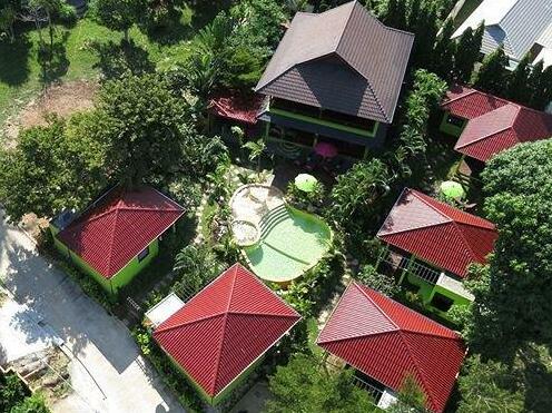 The Jade Cottages - Photo4