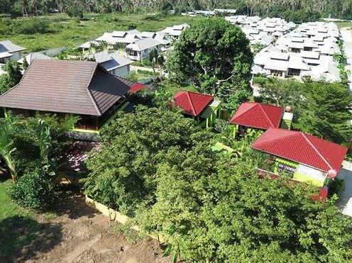 The Jade Cottages - Photo5