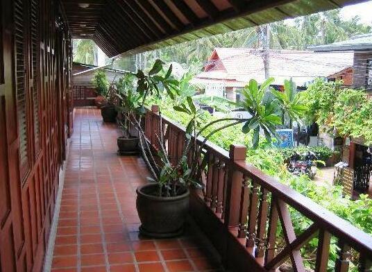 The Lodge - Photo4