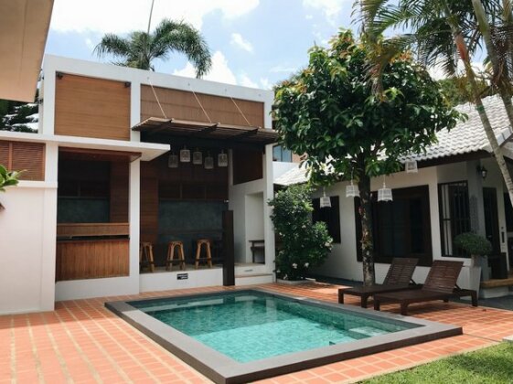 The Nest Samui - Photo2