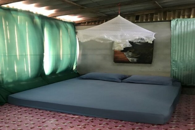 The Pier Hostel - Photo2