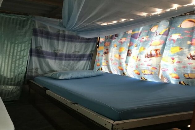 The Pier Hostel - Photo4