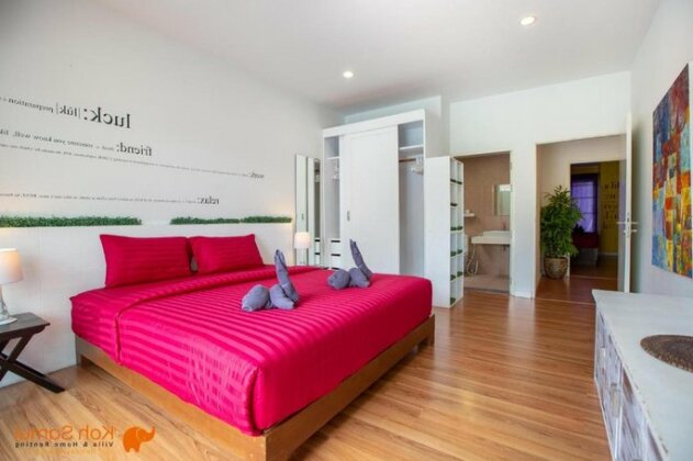The Pool Residence - Photo3