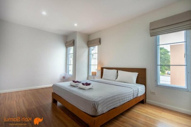 The Pool Residence - Photo4
