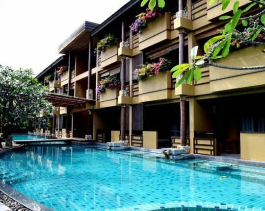 The Pool Villas by Deva Samui Resort - Photo2