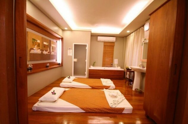 The Pool Villas by Deva Samui Resort - Photo4