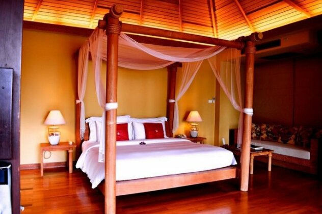The Pool Villas by Deva Samui Resort - Photo5