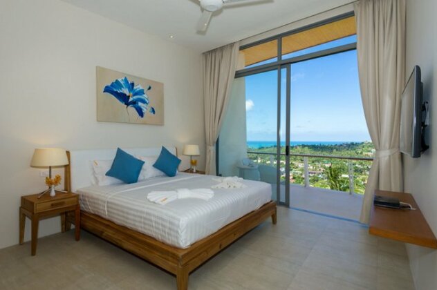 The Ridge Villa 8 Four Bedrooms - Photo2