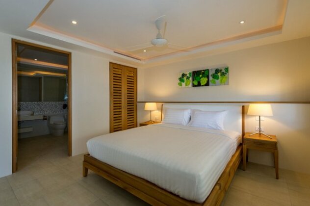 The Ridge Villa 8 Four Bedrooms - Photo3