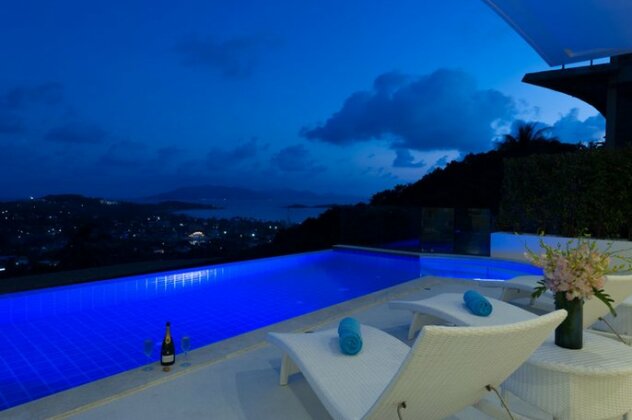 The Ridge Villa 8 Four Bedrooms - Photo4
