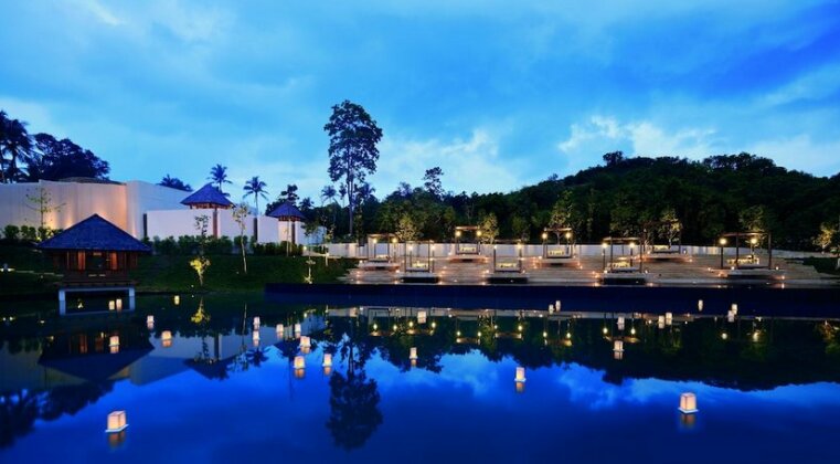 The Ritz-Carlton Koh Samui