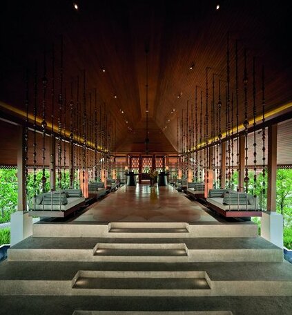 The Ritz-Carlton Koh Samui - Photo3