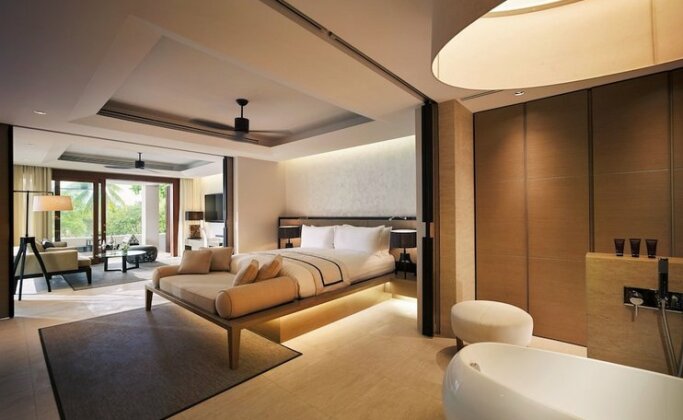 The Ritz-Carlton Koh Samui - Photo4