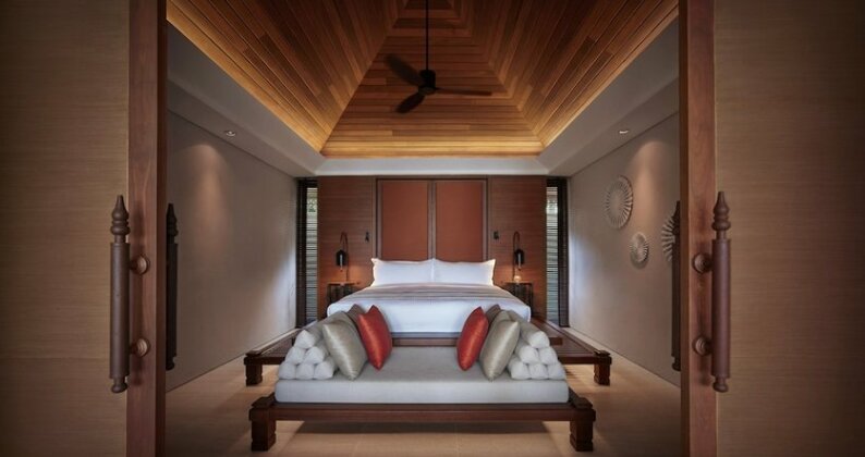 The Ritz-Carlton Koh Samui - Photo5