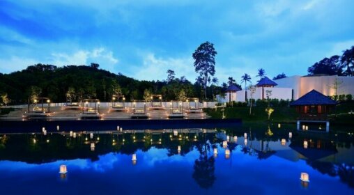 The Ritz-Carlton Koh Samui