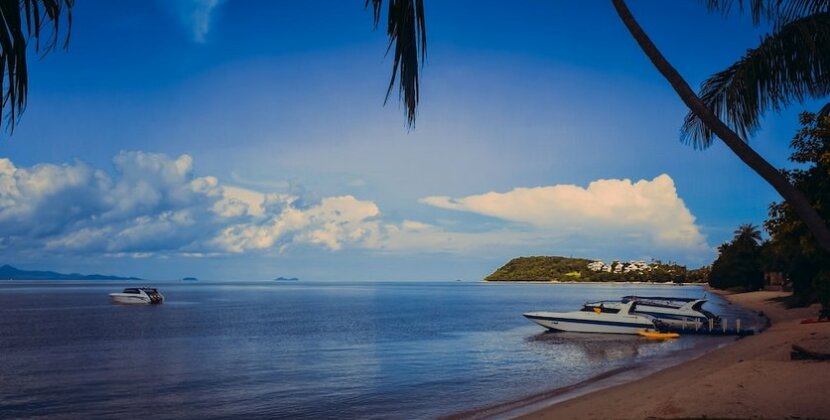 The Shore Samui - Photo2