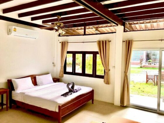 The Summer House Samui - Photo2