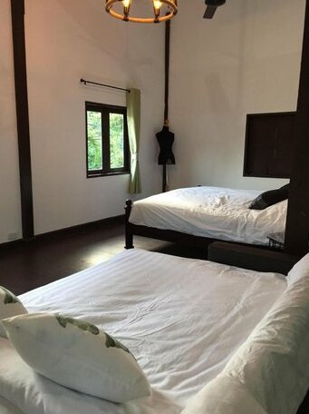 The Summer House Samui - Photo5