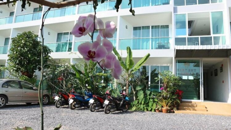 The Tree Samui - Photo5