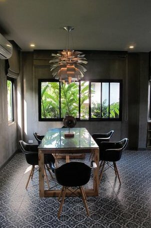 The Ville Villa - Photo4