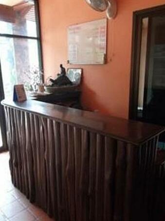 The W Guesthouse - Photo3