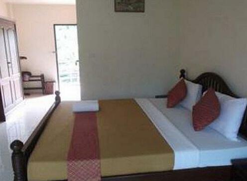 The W Guesthouse - Photo4