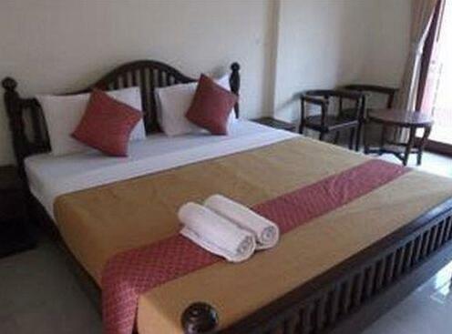 The W Guesthouse - Photo5