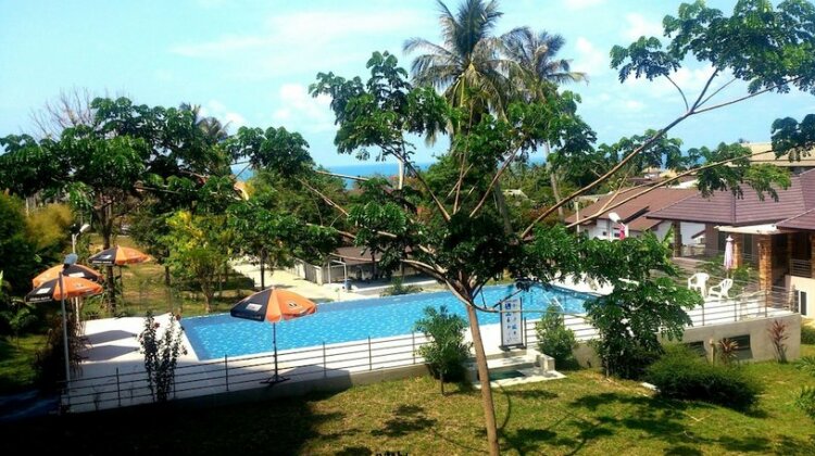The W Villa - Photo2