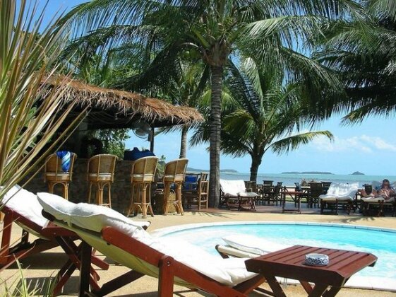The Waterfront Apartments Bo Phut - Photo2