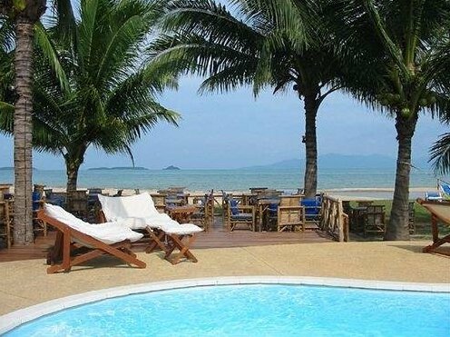 The Waterfront Apartments Bo Phut - Photo3