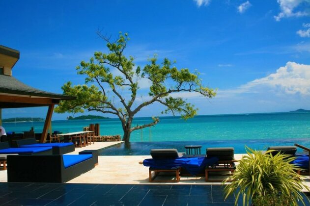 Tides Boutique Samui Resort & Spa - Photo2