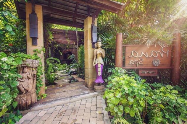 Tongsai Pool Villas - Photo2