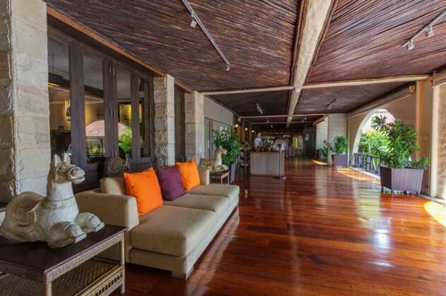 Tongsai Pool Villas - Photo3