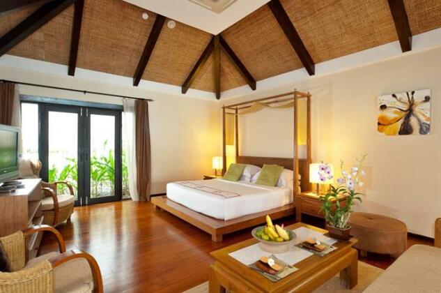 Tongsai Pool Villas - Photo5