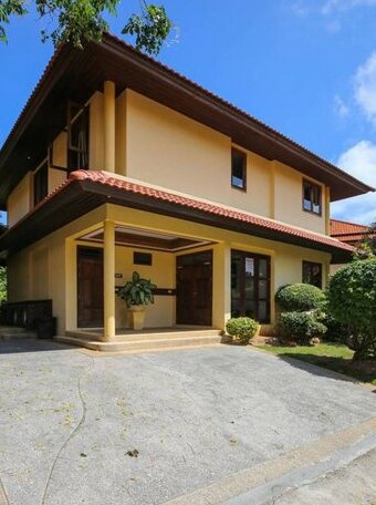 Tongson Bay Villa TG40
