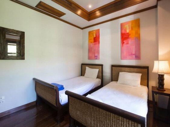 Tongson Bay Villa TG40 - Photo3