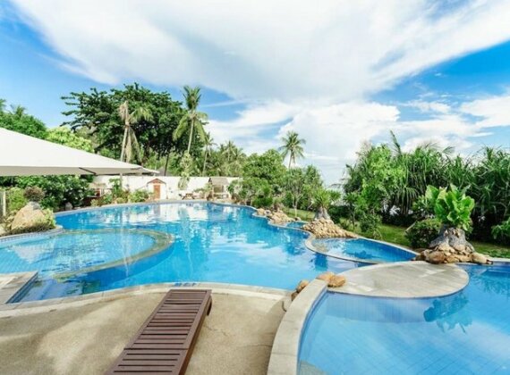 Tongson Bay Villa TG40 - Photo4