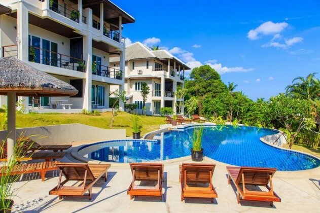 TROPICA - Villas Resort - Photo2